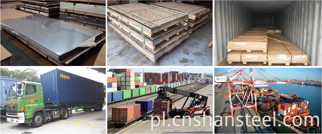 Stainless Steel Plate